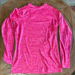 GUC Women’s Nike Long sleeve Cold Gear